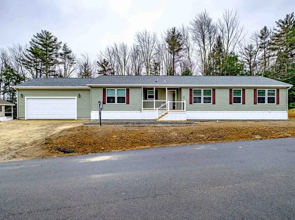 21 Diamondback Drive, Rochester, NH 03868