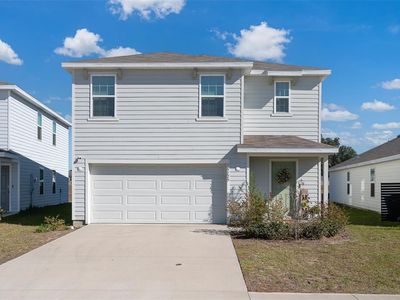 1265 NW 248th Dr, Newberry, FL, 32669