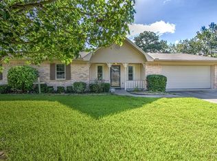 106 August Ln, Lufkin, TX 75904