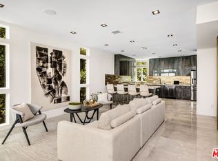 509 N Sycamore Ave, Los Angeles, CA 90036