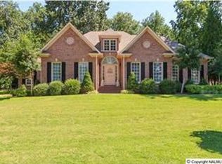 222 White Picket Trl, Meridianville, AL 35759