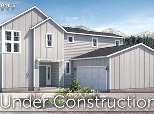 10232 Spry St, Colorado Springs, CO 80924