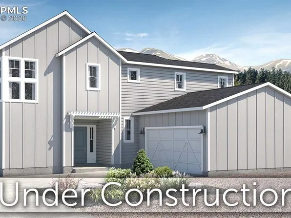 10232 Spry St, Colorado Springs, CO 80924