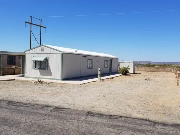10574 E Shale Dr, Yuma, AZ 85365