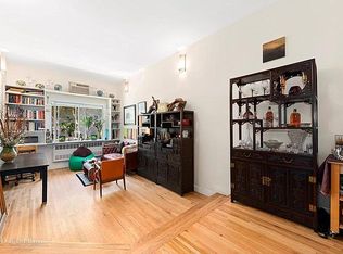 32 W 40th St APT 2L, New York, NY 10018