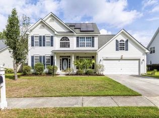 9214 Markleys Grove Blvd, Summerville, SC 29485