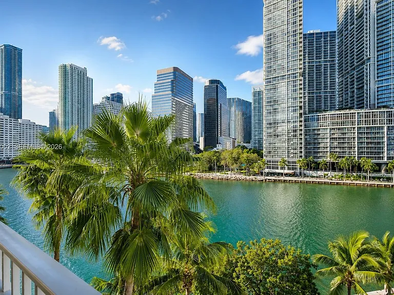 701 Brickell Key Blvd #604 — Photo 3