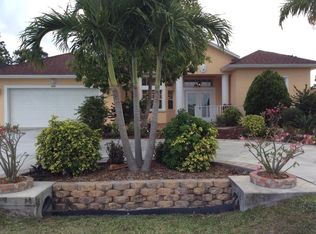 2066 SW Savage Blvd, Port Saint Lucie, FL 34953