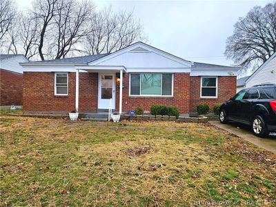 216 E Lewis Street, New Albany, IN, 47150