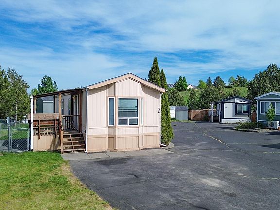 2nd image of 255 NW Golden Hills Dr Space 38