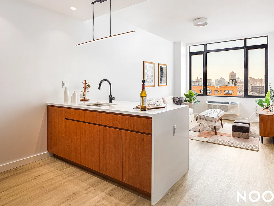 276 Grand Concourse #919