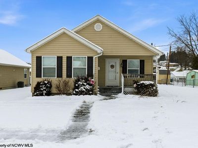 210 Summit St, Bridgeport, WV, 26330