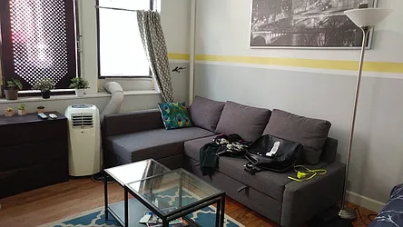 Rented by Downtown Mgt & Realty LLC