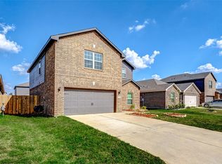 20618 Bauer Gulch Dr, Hockley, TX 77447