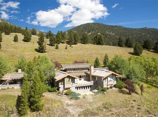 1619 Chief Joseph Trl, Big Sky, MT 59716