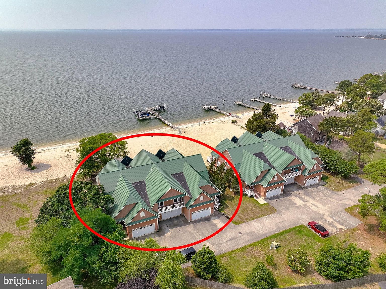 17295 Oakwood Lodge Ln 6, Piney Point, MD 20674 MLS MDSM2014044