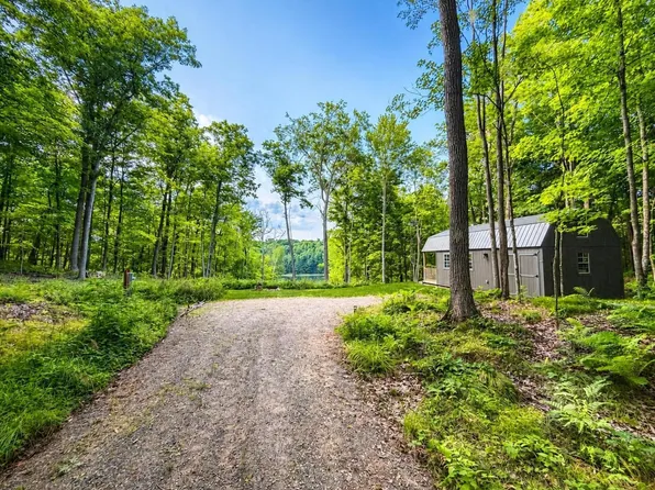 296 26 1/8 Ave, Cumberland, WI 54829