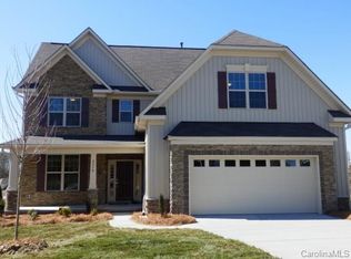 2370 Baxter Pl, Concord, NC 28025