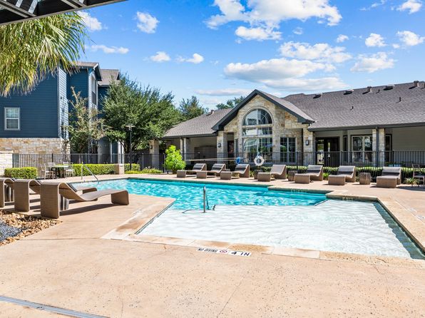 12511 Jones Maltsberger Rd #2308