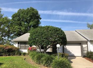2326 N Hendry Point, Hernando, FL 34442