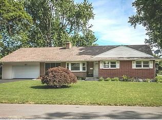 23 Hamlin Dr, West Hartford, CT 06117