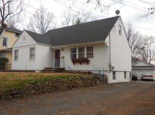 161 Delacy Ave, North Plainfield, NJ 07060
