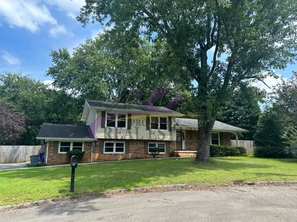 435 Lisa St NE, Cleveland, TN 37312