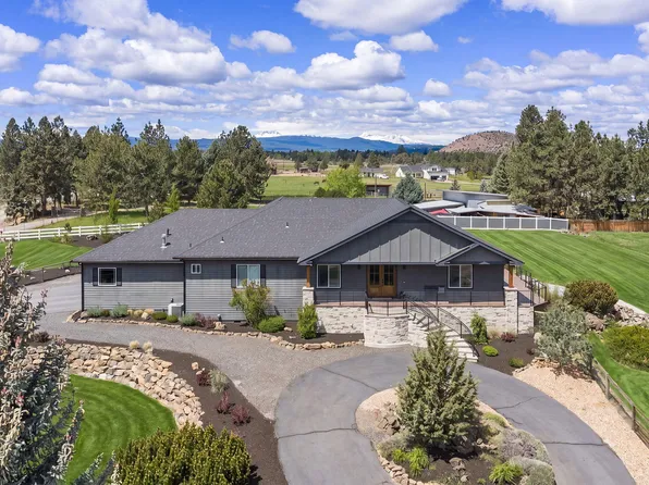 61885 Ward Rd, Bend, OR 97702
