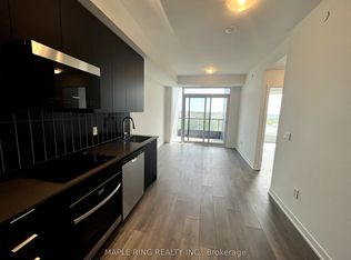 474 Caldari Rd #1107, Vaughan, ON L4K 0E1