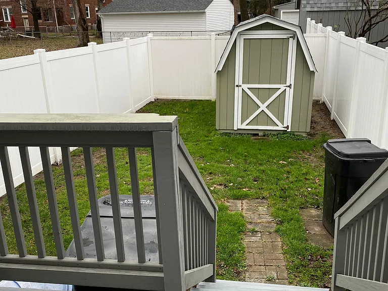 1032 Convers Ave — Photo 2