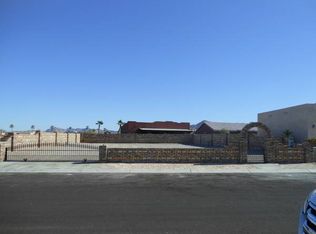 14644 E 50th St, Yuma, AZ 85367