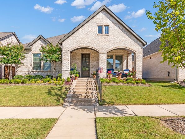 Home for Sale in Arlington TX