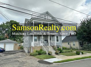 55 Isabella Ave APT 1, Providence, RI 02908