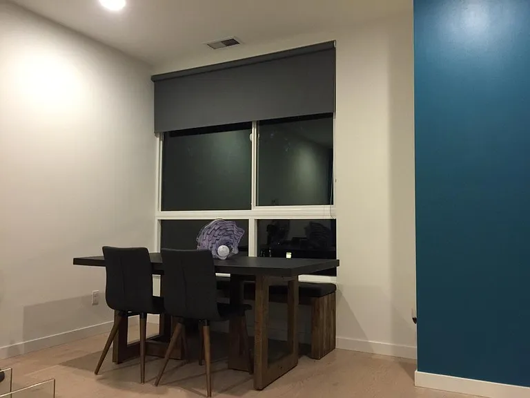 2nd floor dining area