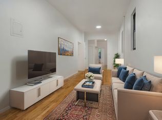 594 Driggs Ave #2F, Brooklyn, NY 11211