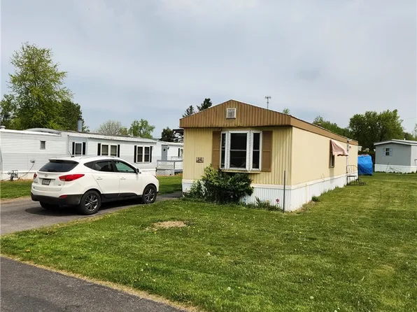 340 Mary St, Frankfort, NY 13340