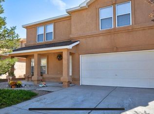 12428 Himalayan Way NE, Albuquerque, NM 87111