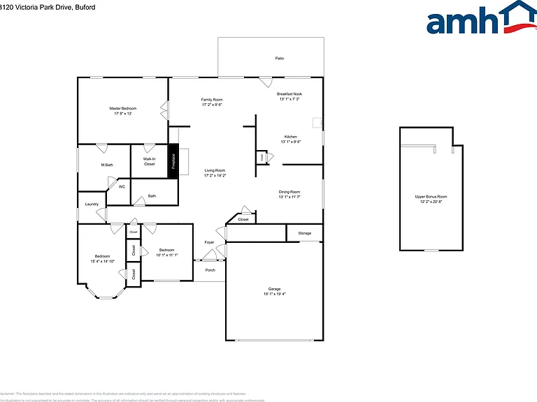 3120 Victoria Park Dr — Photo 2