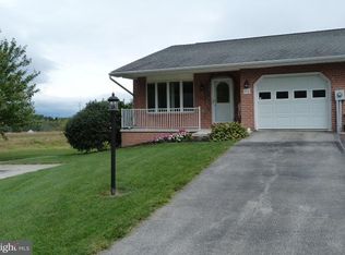 14 Orndorff Dr, Smithsburg, MD 21783