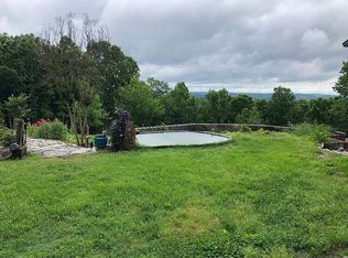 10309 Lafferty Rd, Mt Pleasant, AR 72561