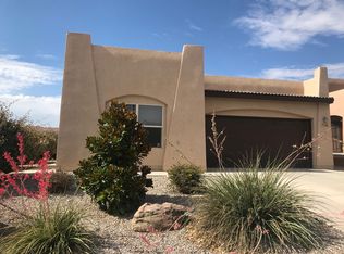 5500 Costa Garraf Rd NW, Albuquerque, NM 87120