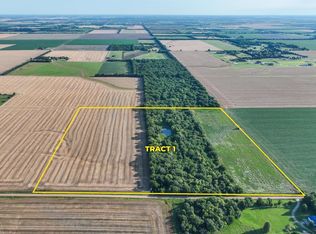 0 SW 72nd St TRACT 1, Newton, KS 67114