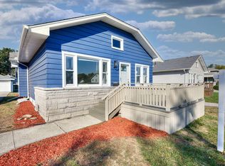 6634 Arizona Ave, Hammond, IN 46323