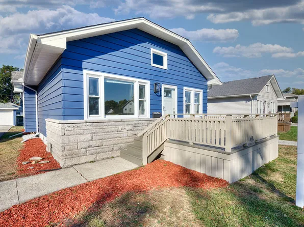 6634 Arizona Ave, Hammond, IN 46323