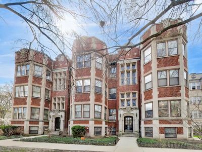 806 Forest Ave APT 1, Evanston, IL, 60202