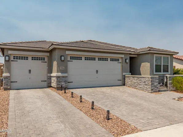 19806 W SAN MIGUEL Avenue, Litchfield Park, AZ 85340