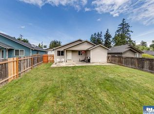 1525 W 14th St, Port Angeles, WA