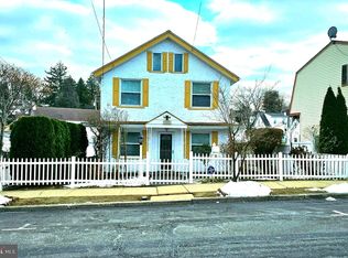 938 Fern Ave, Reading, PA 19607