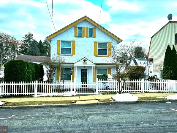 938 Fern Ave, Reading, PA 19607