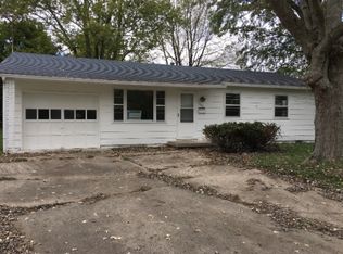 1329 Lafayette Ct, Anderson, IN 46012